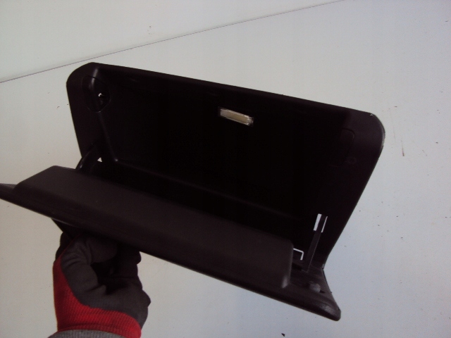 фото №4, Бардачок пасажира jeep cherokee kl 13-