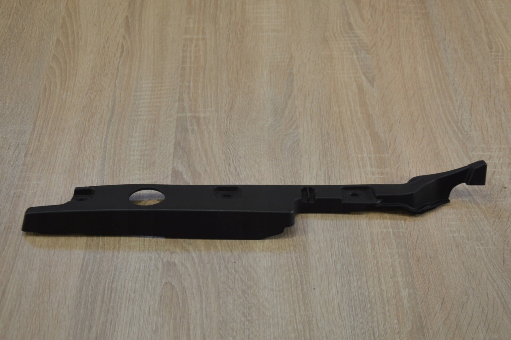 фото №1, Защита накладка крыла правый перед orlando