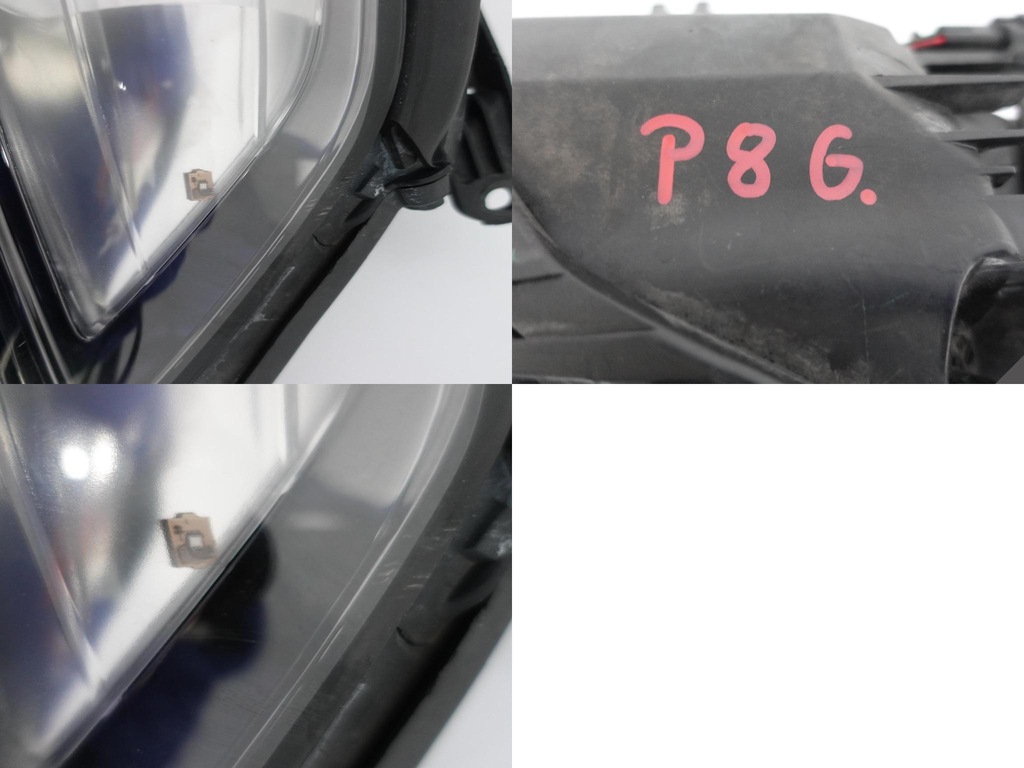 фото №12, Nissan gtr gt-r r35 08- лампа ксенон ліва europa