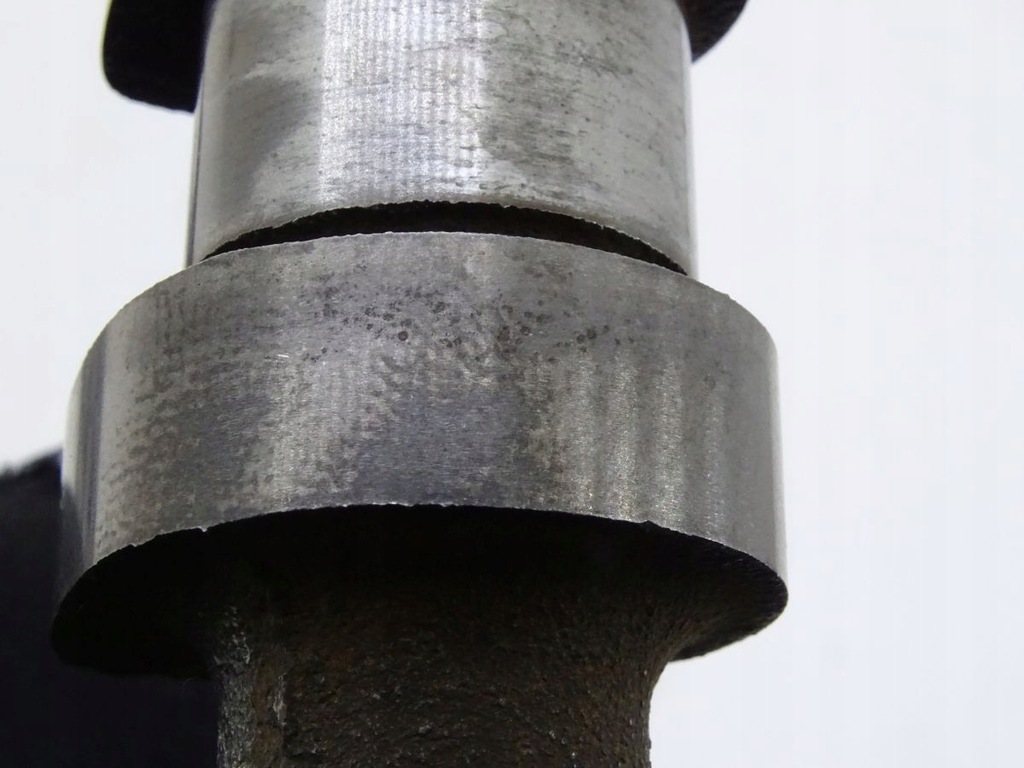 фото №11, Citroen c5 i 01-04 1.8 16v 6fz вал распределительного вала w