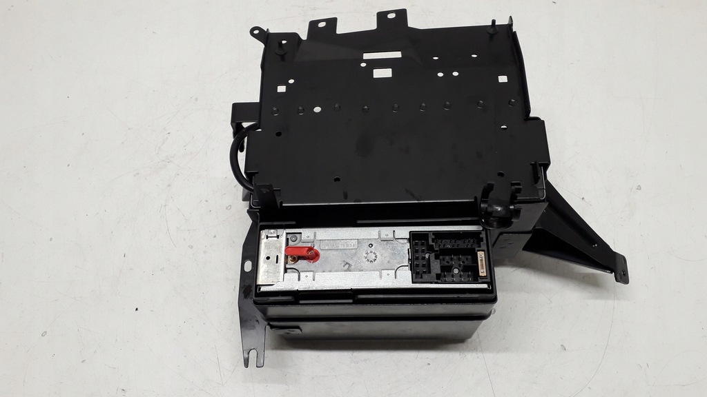 фото №12, Audi a6 c5 чейнджер навигация navi gps каркас