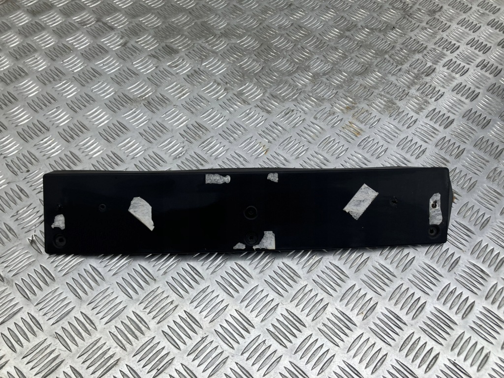 Купить Подкладка номерного знака регистрационный insignia b 17-