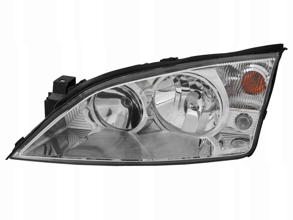 фото №1, Ford mondeo mk3 фара лампа передня ліва tyc