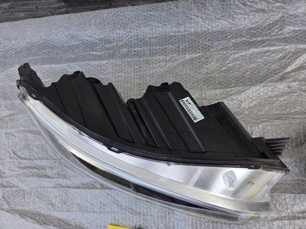 фото №8, Peugeot expert 17- лампа перед права lub ліва