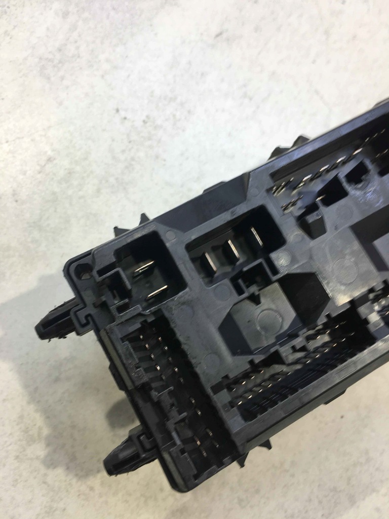 фото №6, Модуль bsi mitshubishi space star 1.9 did