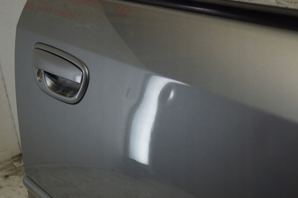 фото №10, Дверь правый перед subaru legacy iv c6z