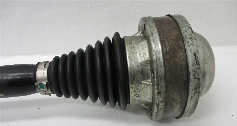 фото №6, Привідний вал лівий задня audi a4 b9 8w a5 f5 8w0501203j