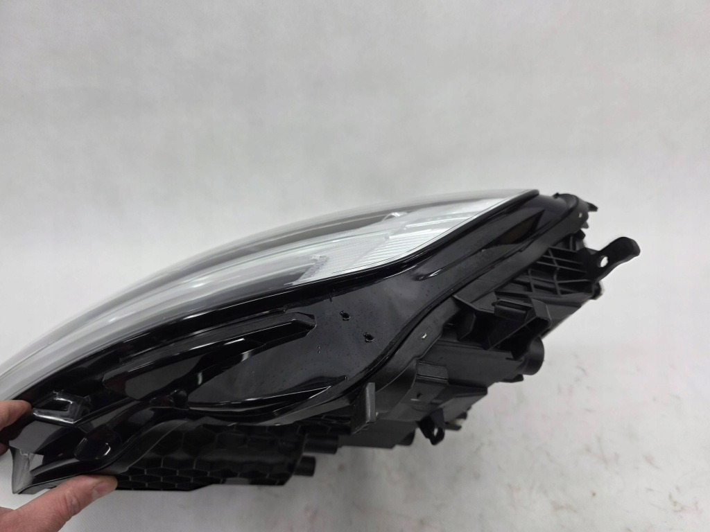 Volvo v60 2 s60 3 2017+ фара перед ліва full led mid європа 32347006 Зі Шроту