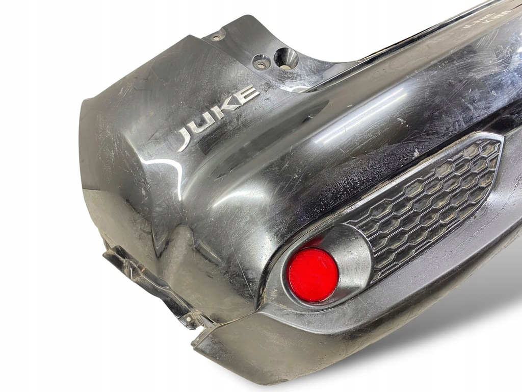 фото №8, Nissan juke i f15 1500cm3 2015 бампери suv