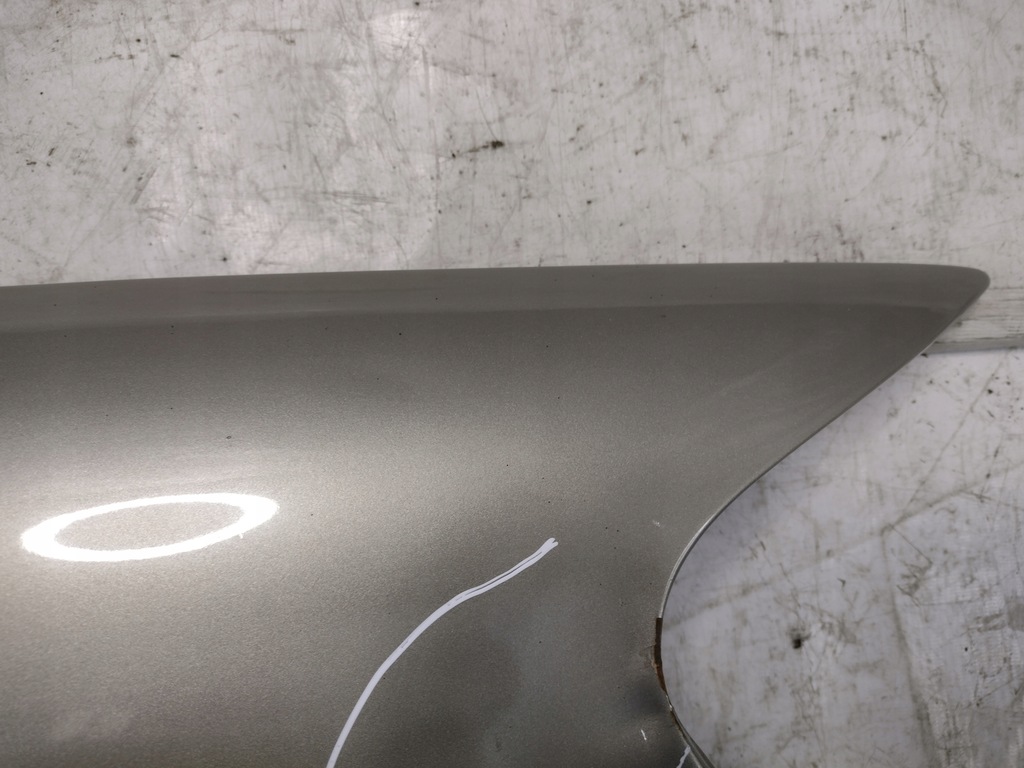 фото №9, Крыло правый перед volvo v70 ii przedlift k: 446-46