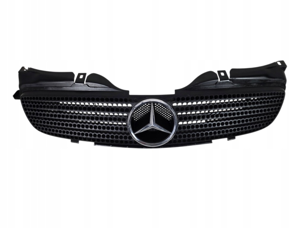 фото №1, Mercedes slk r170 w170 решітка радіатора комплектна org. 1708800085