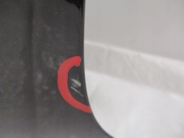 Купити Citroen ds3 рестайлінг  кришка багажника задня ktv 2016r