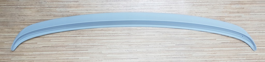 фото №15, Bmw 5 e60 спойлер спойлер спойлер ґрунтовка!