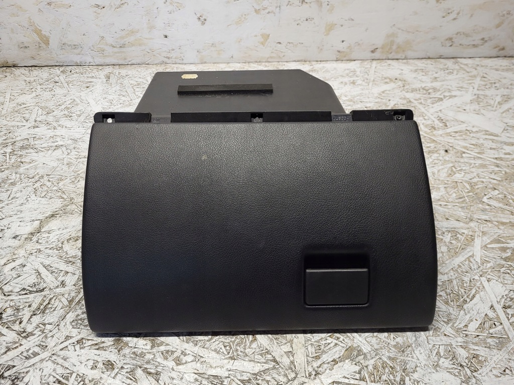 фото №1, Бардачок пасажира opel astra bertone