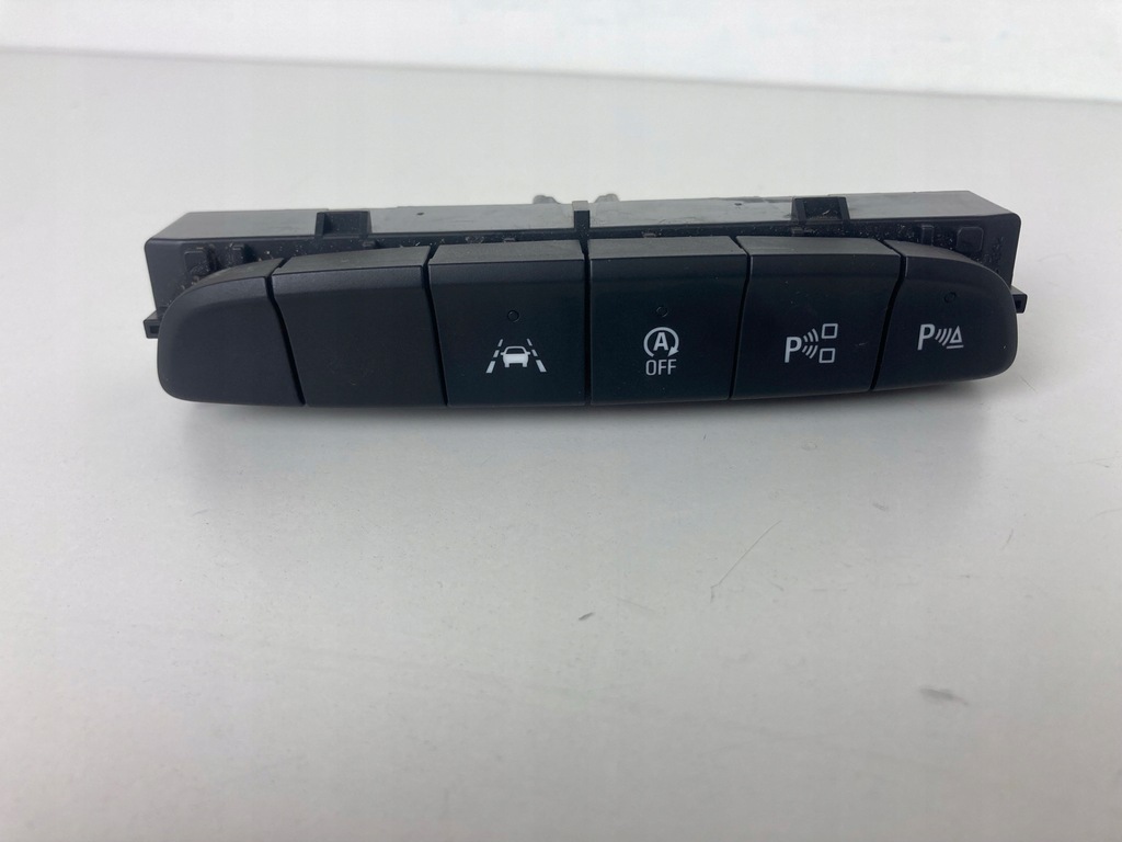 фото №1, Opel insignia b переключатель панель 39028752