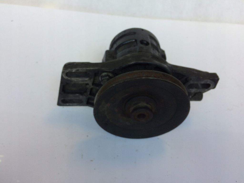 фото №1, Насос усилителя renault espace 7846075 renault