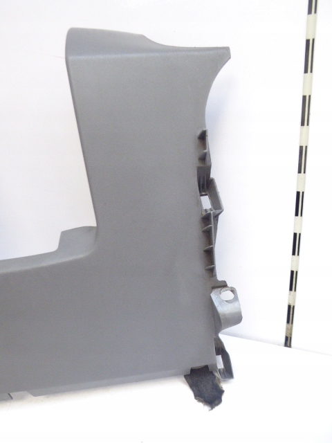 фото №3, Scenic ii защита корпус руля нижняя