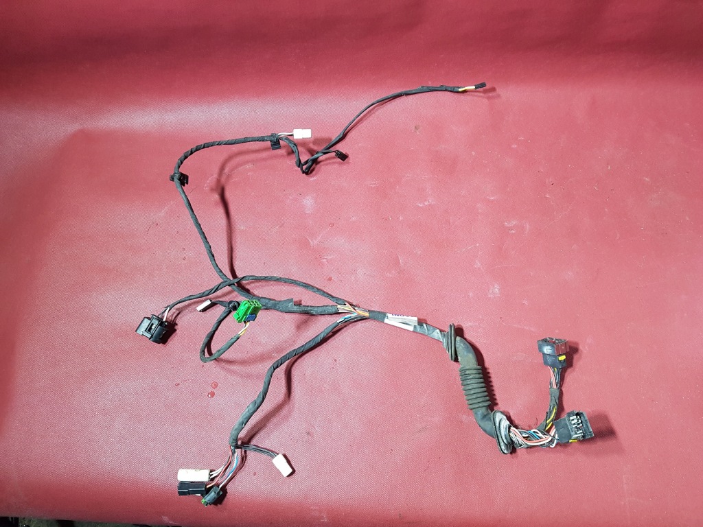 Купить Жгут электропроводка дверь правая daf cf euro 6 1928618