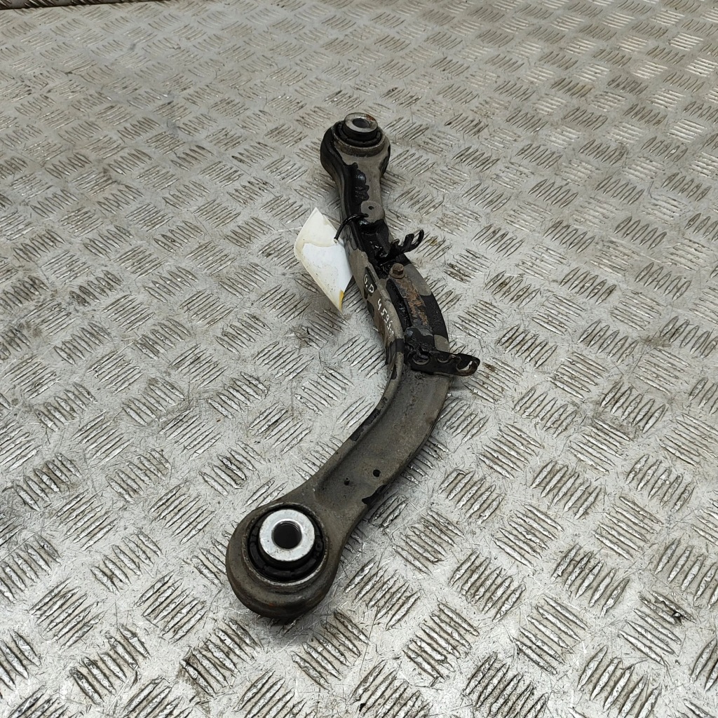 фото №4, Land rover range rover sport l494 2018 правая сторона верхний рычаг задний