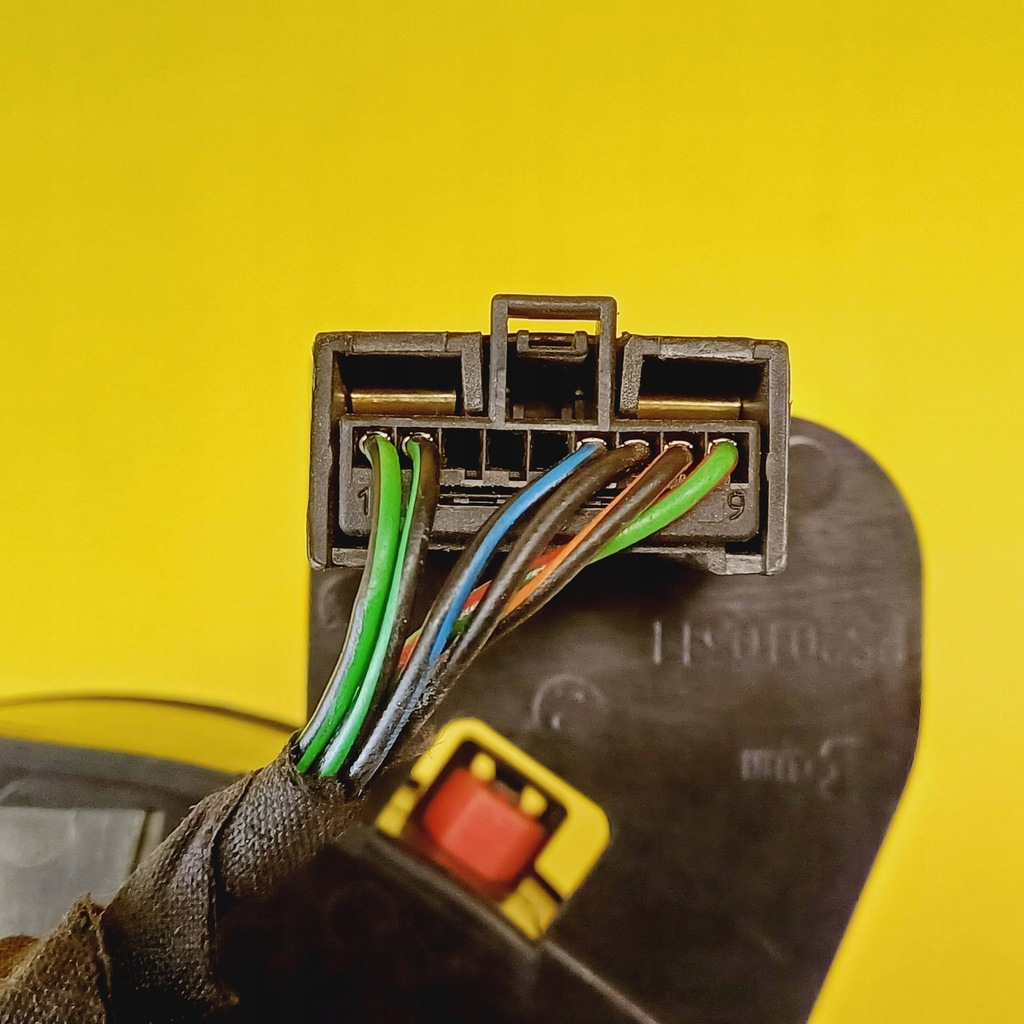 фото №5, Лента pod руль ford fusion 2s6t14a664ab / 2s6t13n064ac nr201