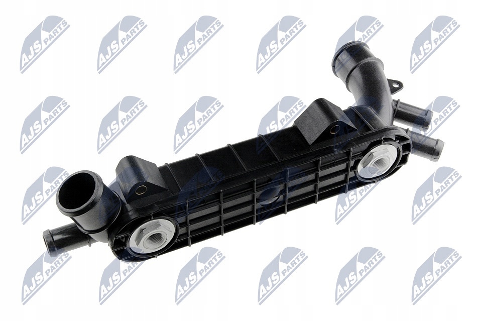 фото №9, Радиатор масла do opel zafira a