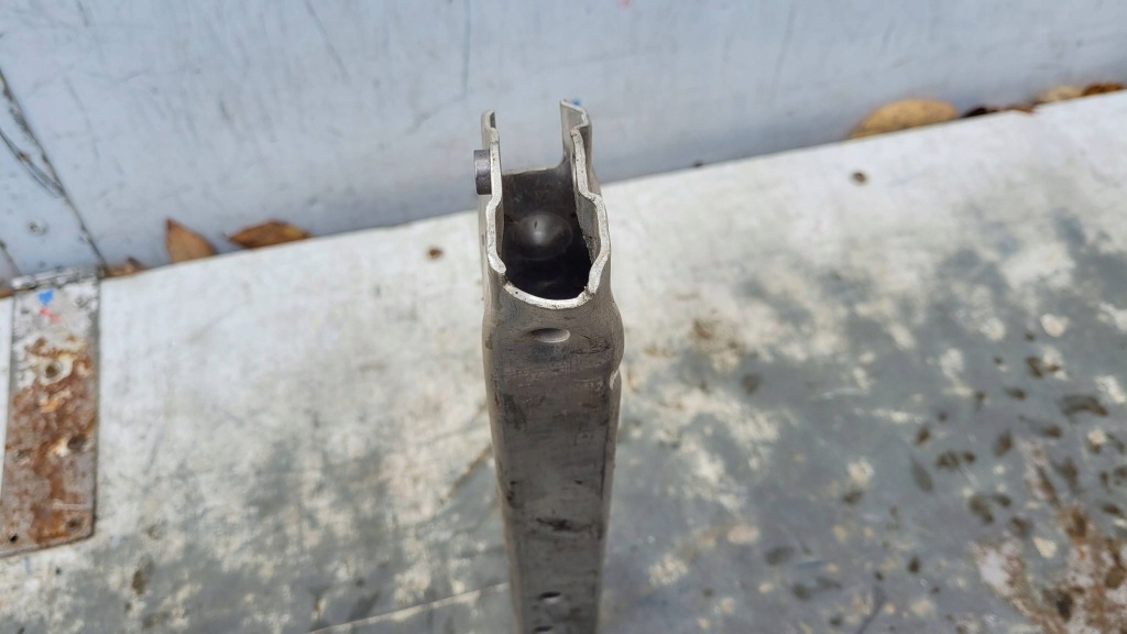 Bmw f39 f45 f46 f48 кронштейн  бампера правая m набор 7302522 с Разборки