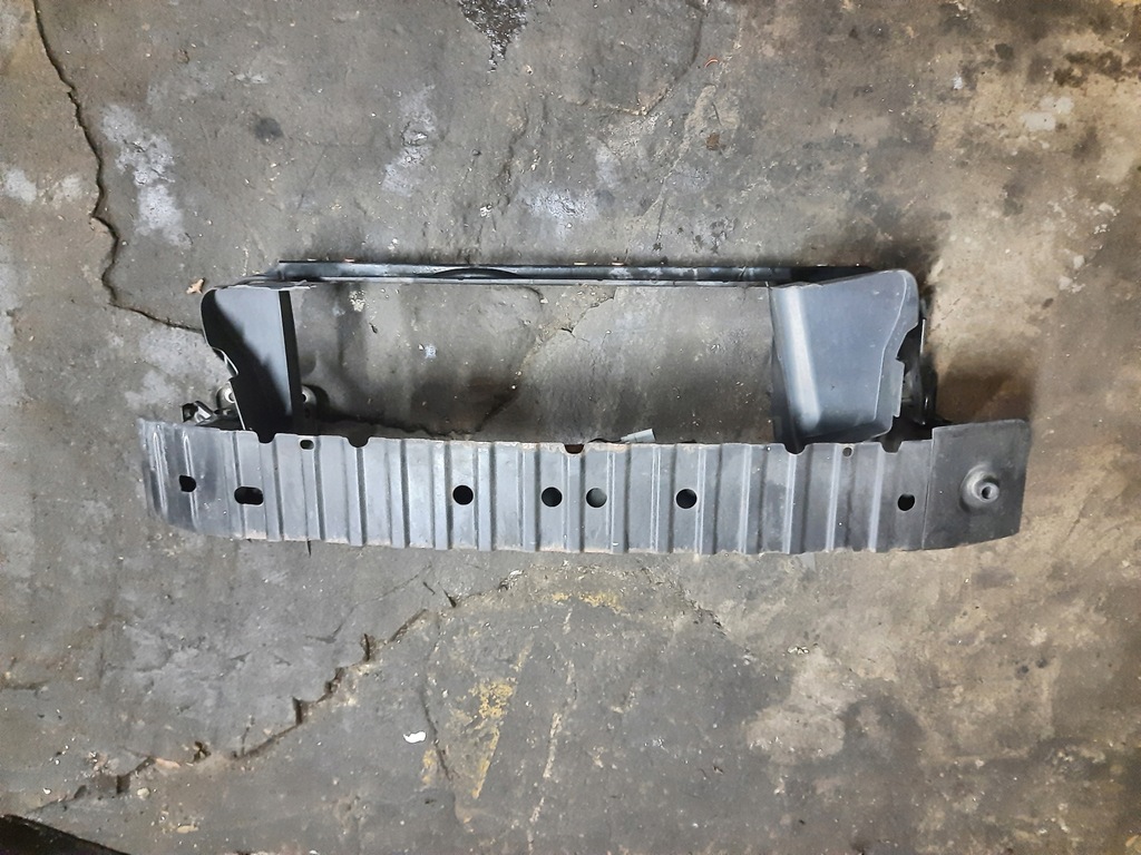 фото №1, Балка перед підсилювач ford cmax