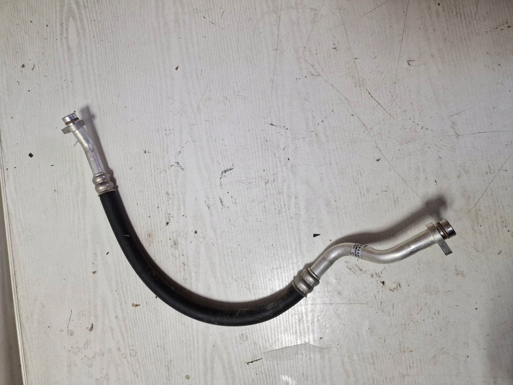 фото №1, Wąż шланг трубка кондиционера qashqai ii 1.3 dig