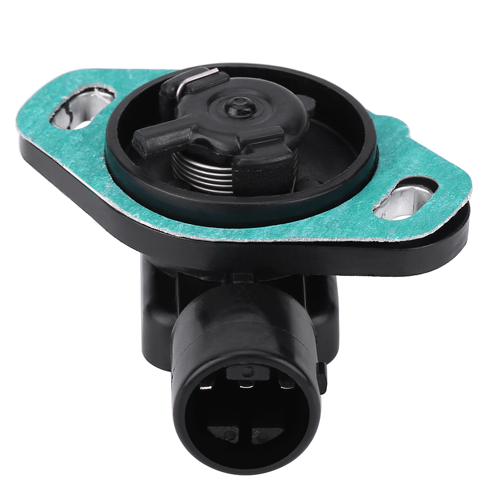 фото №9, Датчик положення дросель автомобіля dla