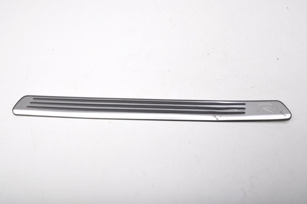 фото №12, Volvo s60 v70 r накладки накладки порогові 09162019