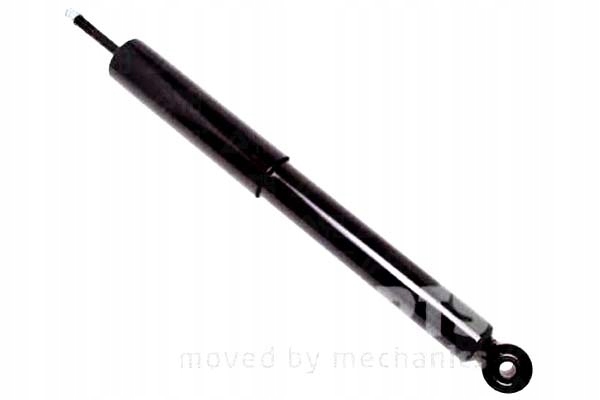 фото №1, Амортизатор kia sorento i jc 2006 задняя le=pr nippar