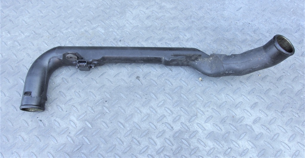 фото №1, Mondeo mk3 2.0 tdci труба wąż интеркулер