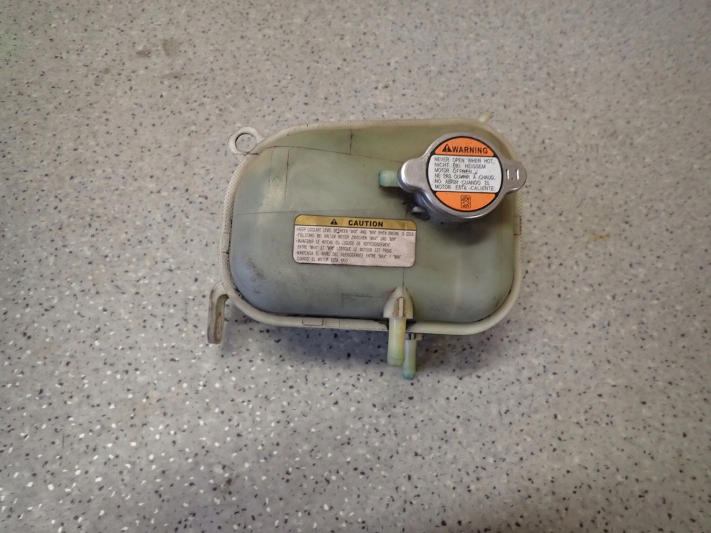 фото №6, Kia ceed 06-09 1.6 cdri бачок расширительный