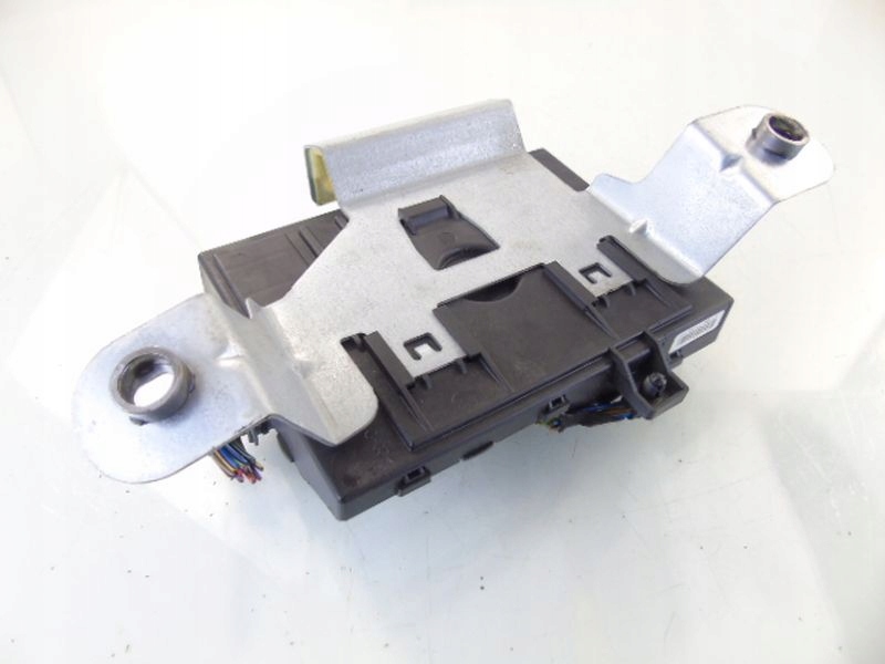 фото №4, Ford fietsa mk7 модуль bsi 8v51-15k600-ej коробка