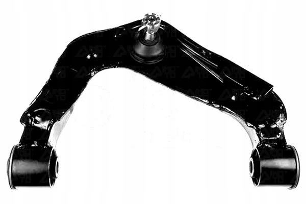 фото №10, Важіль nissan p. np300 navara, pathfinder iii 2.5d/3.0d/4.0 03.05- le