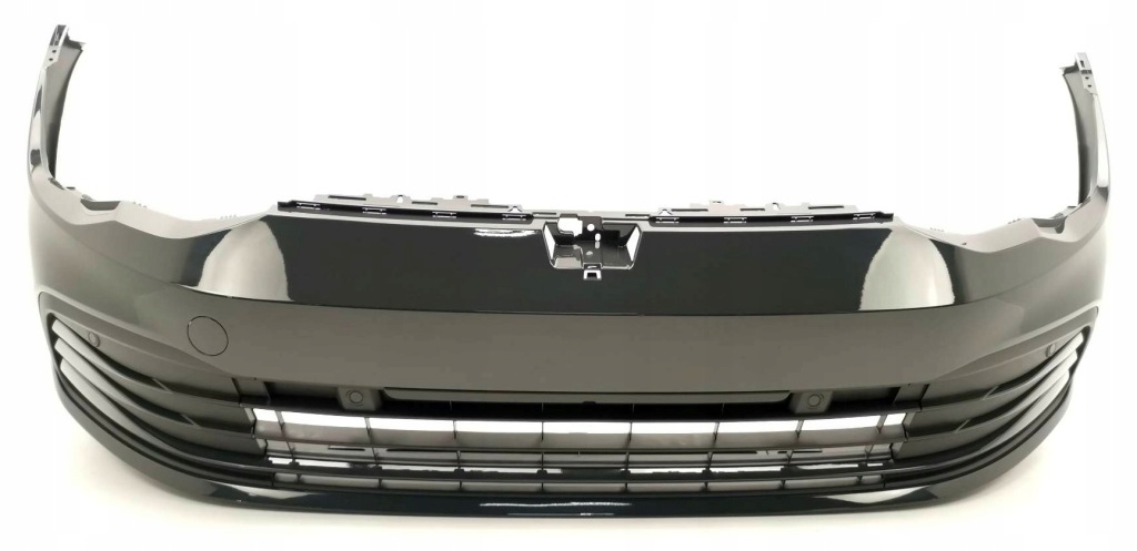 фото №1, Новый org бампер перед vw golf viii 4xpdc li7f