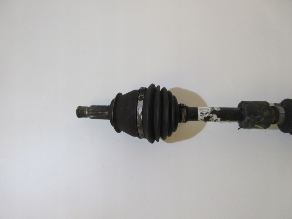 фото №2, Привідний вал ліва mini r56 r57 1.6 d