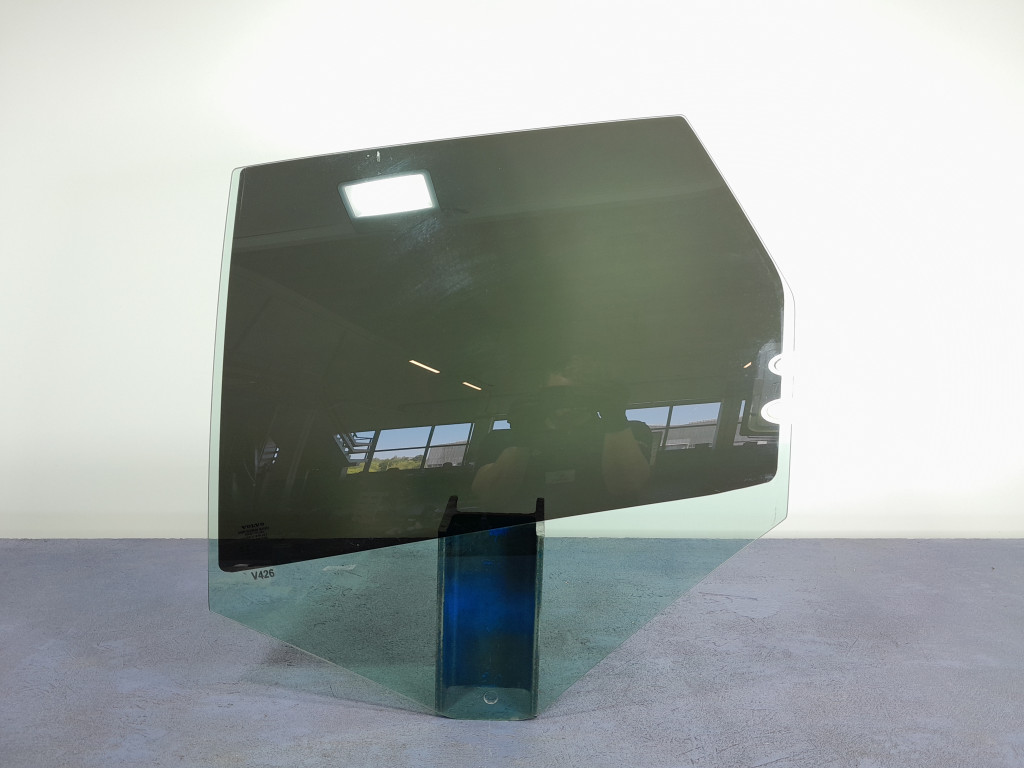 фото №1, Volvo xc60 ii скло двері задня ліва задня 20r