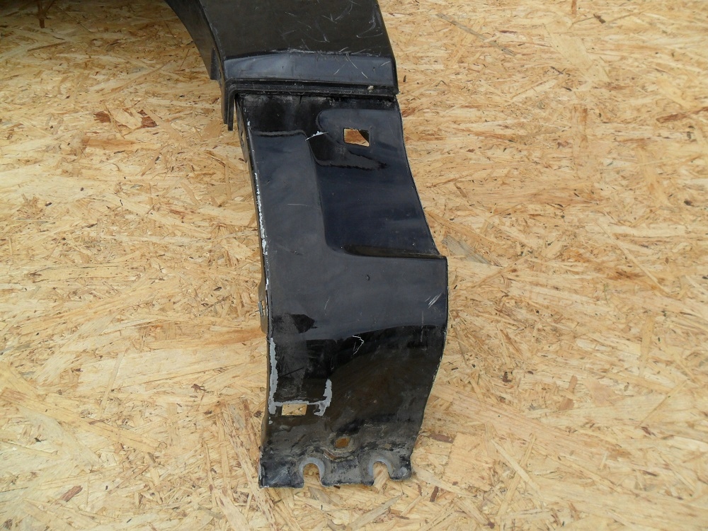 фото №12, Kia sportage je 2004 2005 2006 2007 крила лівий