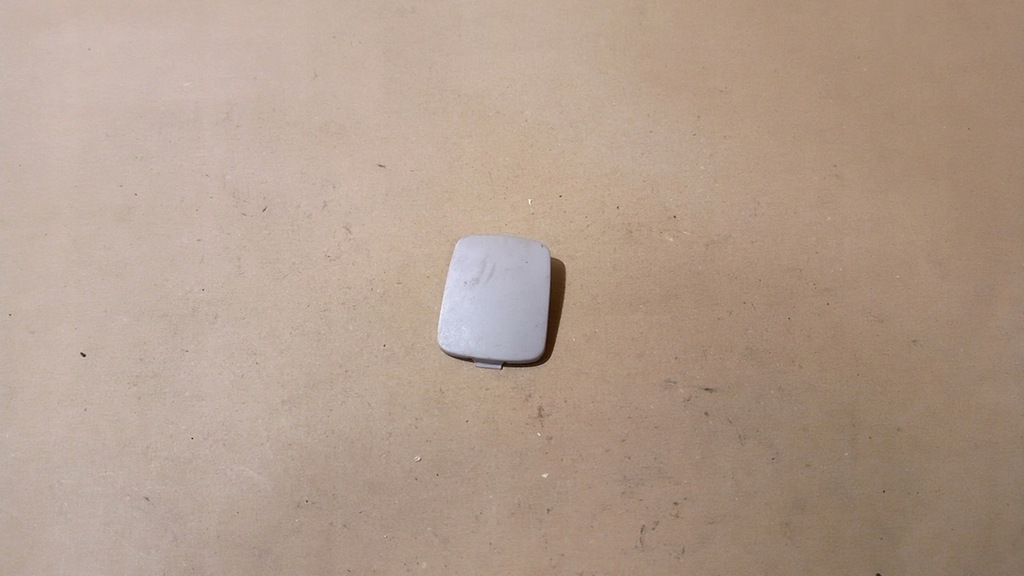 фото №1, Citroen berlingo peugeot заглушка 9630296177