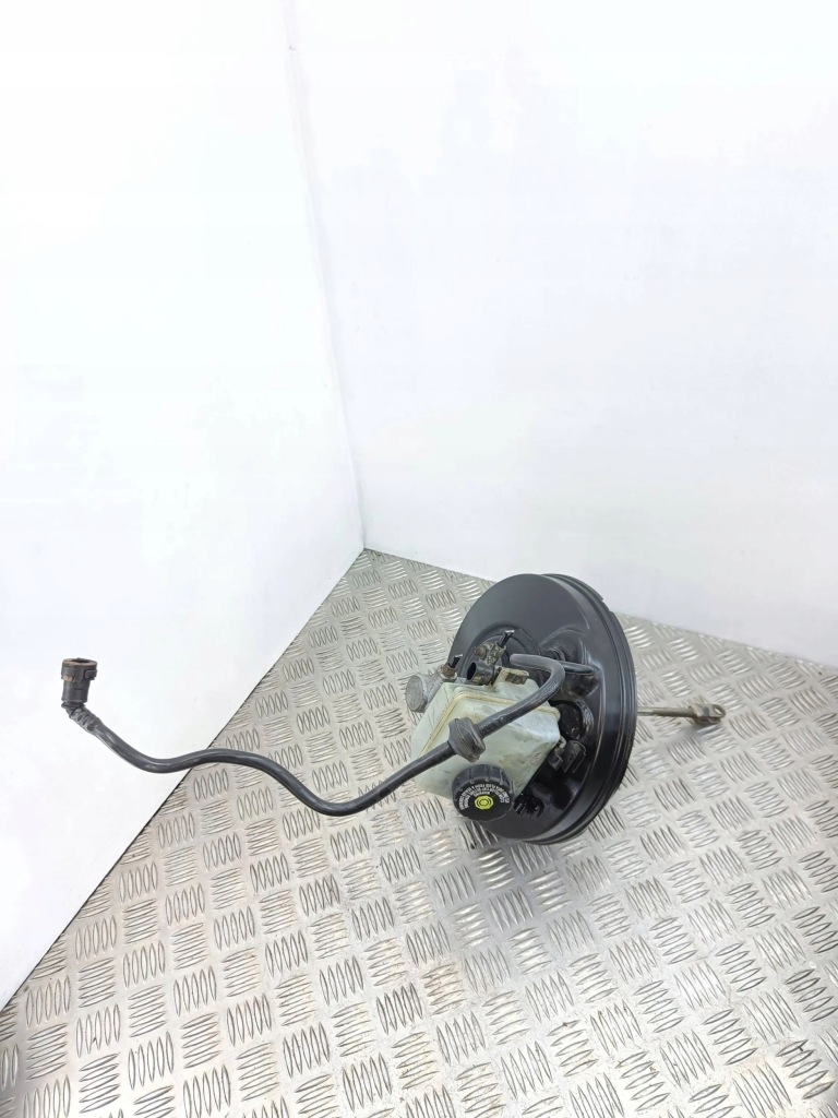 фото №1, Opel zafira b 2009 підсилювач гальма