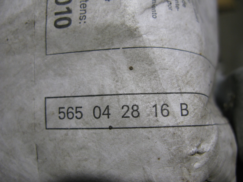 фото №5, Подушка пасажира 3x ford scorpio ii mk2 citroen xsara ii набір hurt