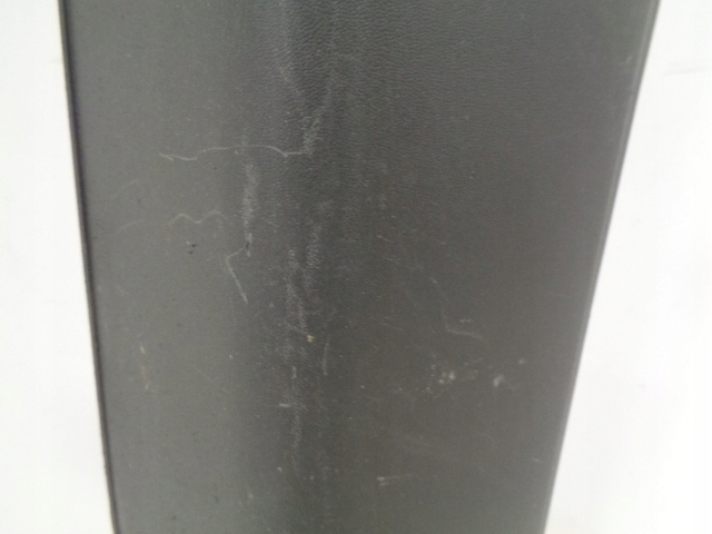 фото №8, Kia sortage iv молдинг поріг права