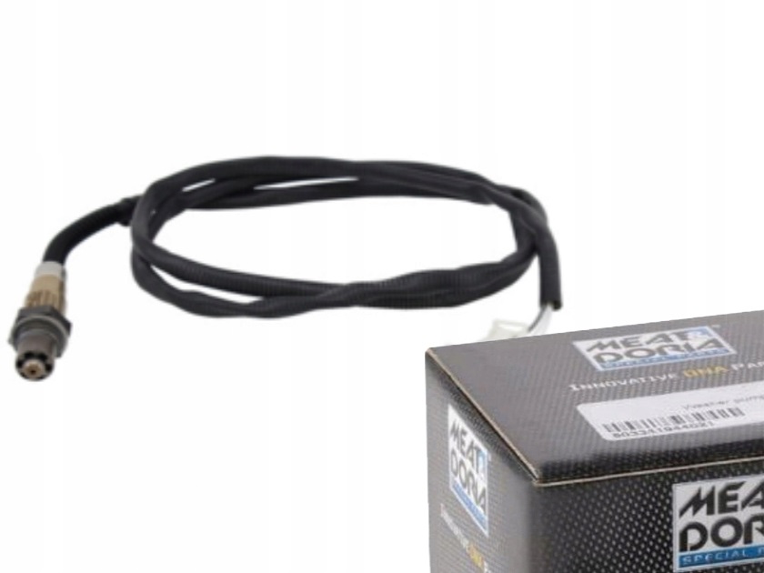 фото №1, Датчик лямбда-зонд do peugeot 807 2.0 2.2 3.0 v6