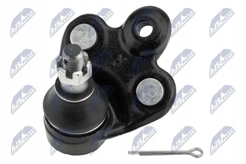 фото №10, Nty zsd-hd-014 шарнір кріпильний / напрямна