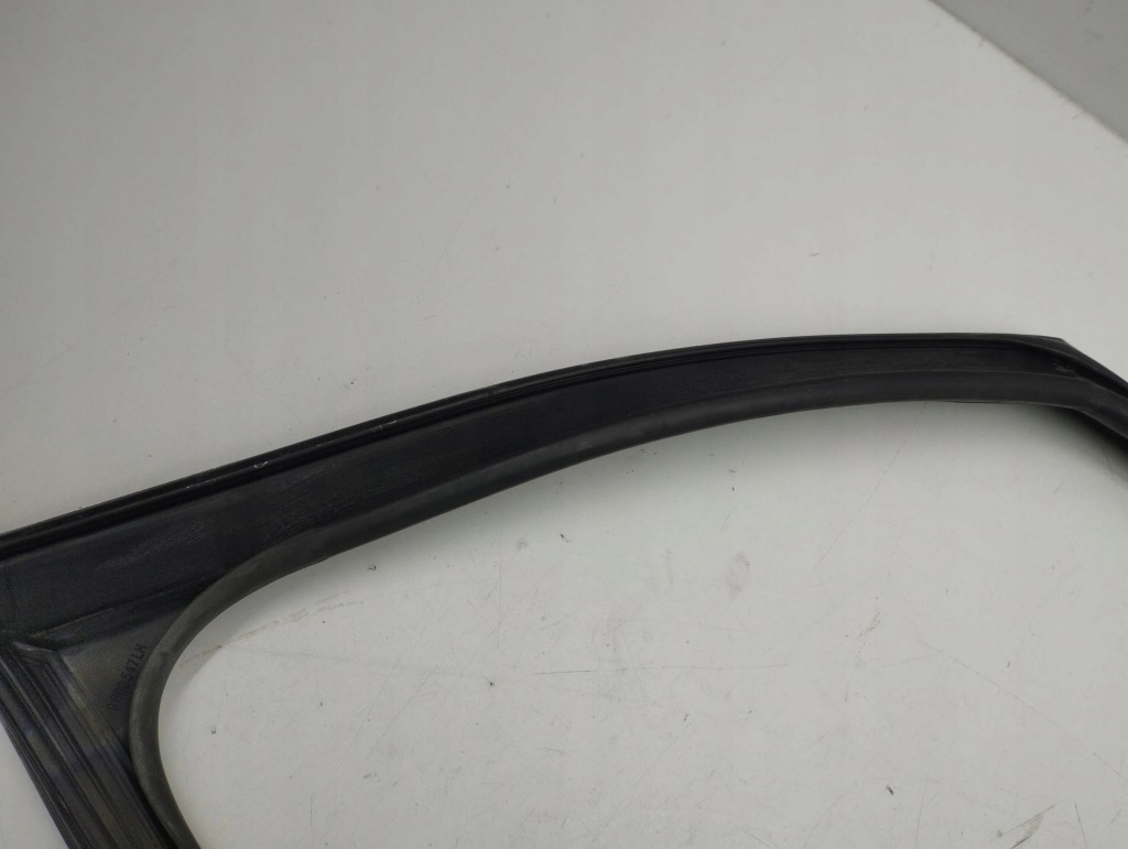 фото №12, Mini cooper countryman r60 2014 прокладка скло двері передніх