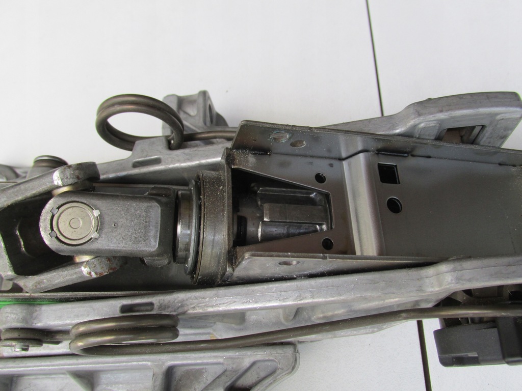 фото №6, Колонка рулевая c-max mk2 grand kuga