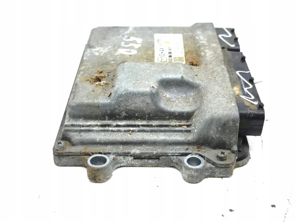 Mazda 6 2013 блок управления / модуль ecu Оригинал