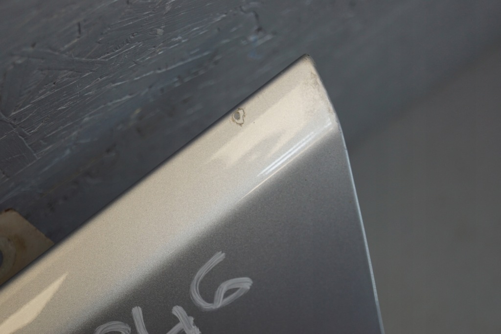 фото №10, Крыло левый перед jaguar xf x250 mee