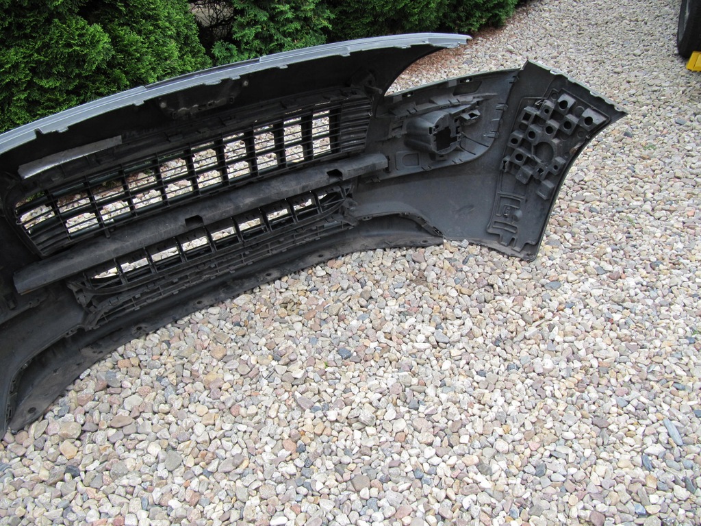 фото №9, Peugeot 3008 бампер перед ktpd